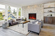 Amantii Traditional Series Electric Fireplace TRD-48 Amantii