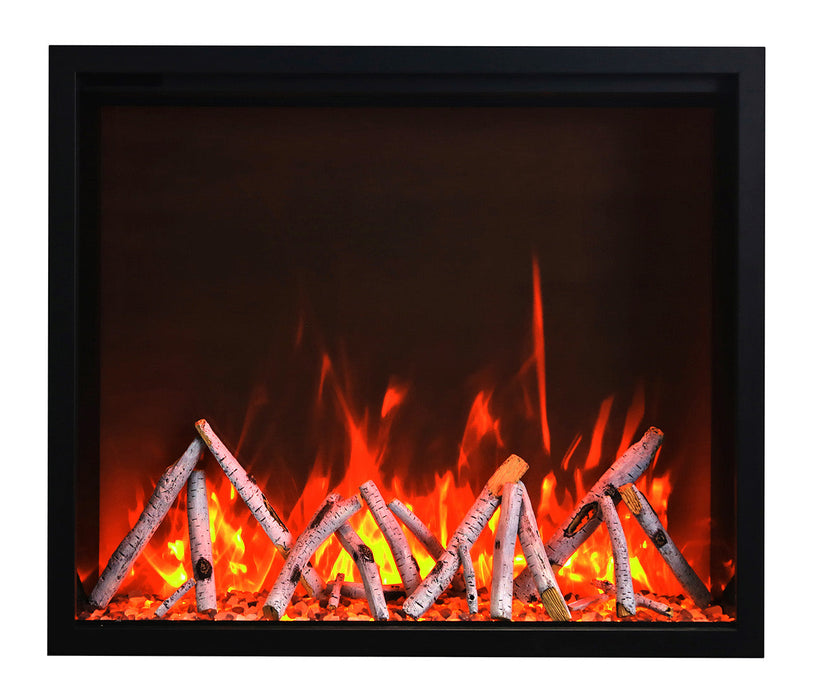 Amantii Traditional Series Electric Fireplace TRD-48 Amantii