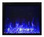 Amantii Traditional Series Electric Fireplace TRD-48 Amantii