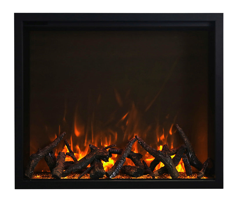 Amantii Traditional Series Electric Fireplace TRD-48 Amantii