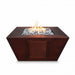 The Outdoor Plus Redan Fire Pit | Hammered Copper The Outdoor Plus