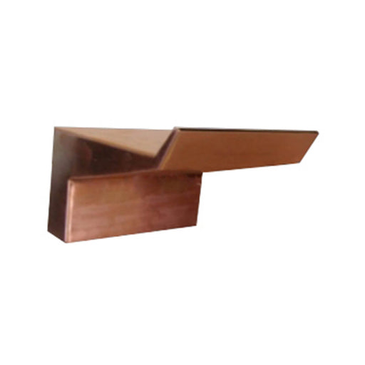 The Outdoor Plus Arch Flow Scupper The Outdoor Plus