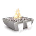 The Outdoor Plus Avalon Fire & Water Twin Spill Bowl | Stainless Steel The Outdoor Plus