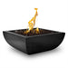 The Outdoor Plus Avalon Fire Bowl | GFRC Concrete The Outdoor Plus