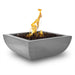 The Outdoor Plus Avalon Fire Bowl | GFRC Concrete The Outdoor Plus