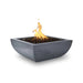 The Outdoor Plus 24" Avalon GFRC Fire Bowl Match Lit | Liquid Propane The Outdoor Plus