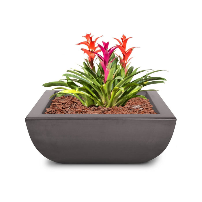 The Outdoor Plus Avalon Planter Bowl | GFCR Concrete The Outdoor Plus