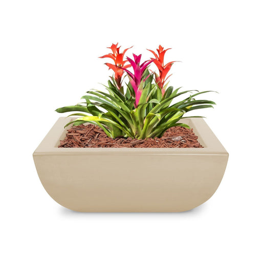 The Outdoor Plus Avalon Planter Bowl | GFCR Concrete The Outdoor Plus
