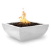 The Outdoor Plus 36" Avalon Fire Bowl | GFRC Concrete The Outdoor Plus