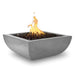 The Outdoor Plus 36" Avalon Fire Bowl | GFRC Concrete The Outdoor Plus