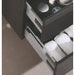 KubeBath Bliss Wall Mount Modern Bathroom Vanity KubeBath