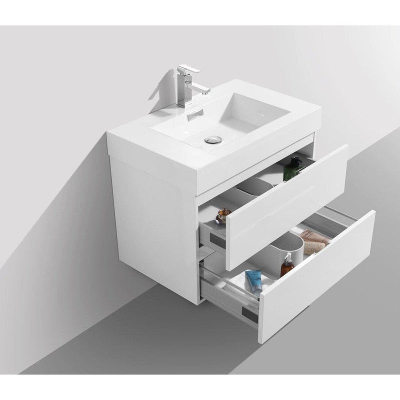 bliss-30-high-gloss-white-wall-mount-modern-bathroom-vanity-bsl30-gw