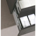 KubeBath Bliss Wall Mount Modern Bathroom Vanity KubeBath