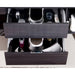 KubeBath Bliss Wall Mount Modern Bathroom Vanity KubeBath