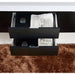 KubeBath Bliss 60" Wall Mount Modern Bathroom Vanity KubeBath