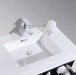 KubeBath Bliss Double Sink Wall Mount Modern Bathroom Vanity KubeBath