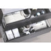 KubeBath Bliss Double Sink Wall Mount Modern Bathroom Vanity KubeBath