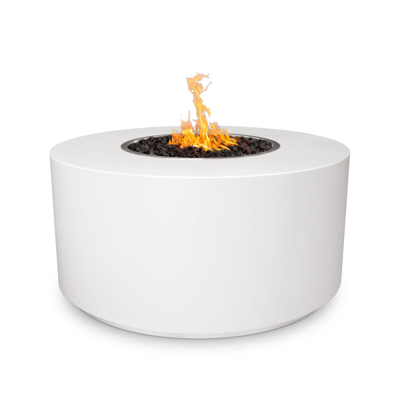 The Outdoor Plus Beverly Fire Pit | Powder Coated Metal