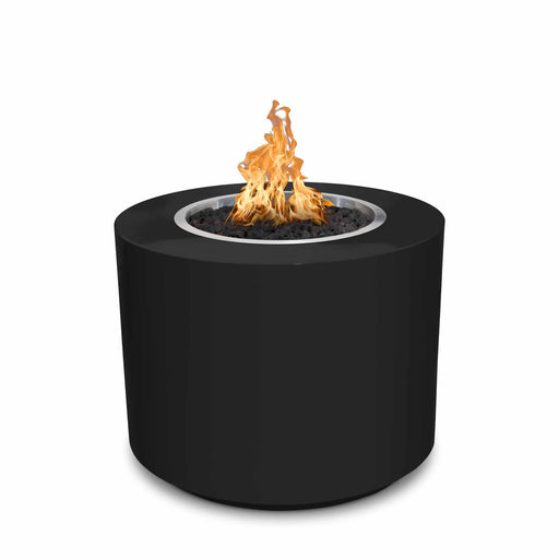 The Outdoor Plus Beverly Fire Pit | Powder Coated Metal The Outdoor Plus