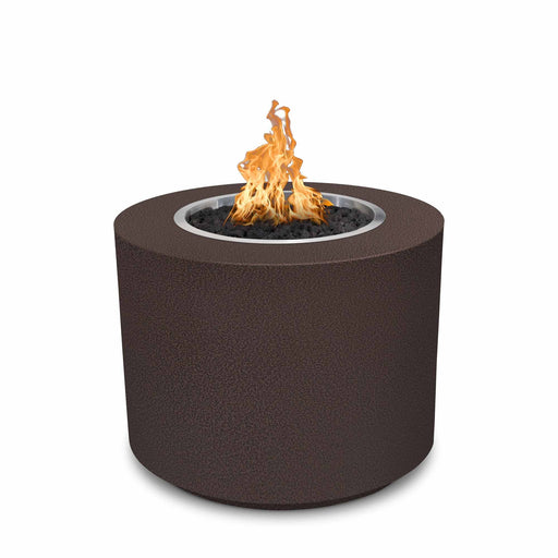 The Outdoor Plus Beverly Fire Pit | Powder Coated Metal The Outdoor Plus