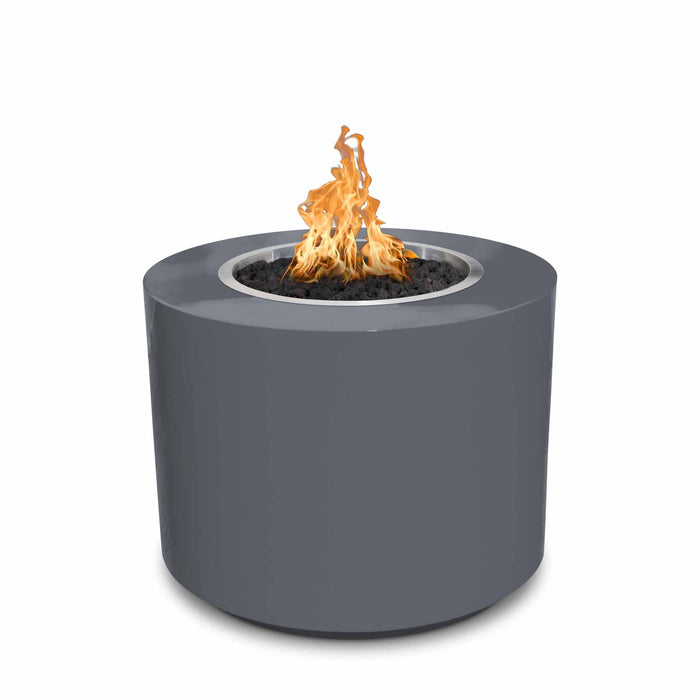 The Outdoor Plus Beverly Fire Pit | Powder Coated Metal The Outdoor Plus