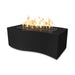The Outdoor Plus Billow Fire Pit | Metal Powder Coat The Outdoor Plus