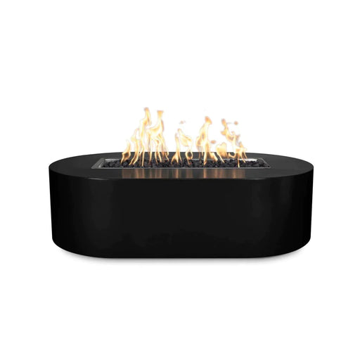 The Outdoor Plus Bispo Fire Pit | Powder Coated Metal The Outdoor Plus