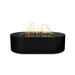 The Outdoor Plus Bispo Fire Pit | Powder Coated Metal The Outdoor Plus