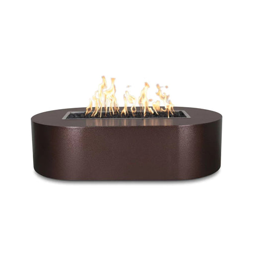 The Outdoor Plus Bispo Fire Pit | Powder Coated Metal The Outdoor Plus
