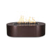 The Outdoor Plus Bispo Fire Pit | Powder Coated Metal The Outdoor Plus