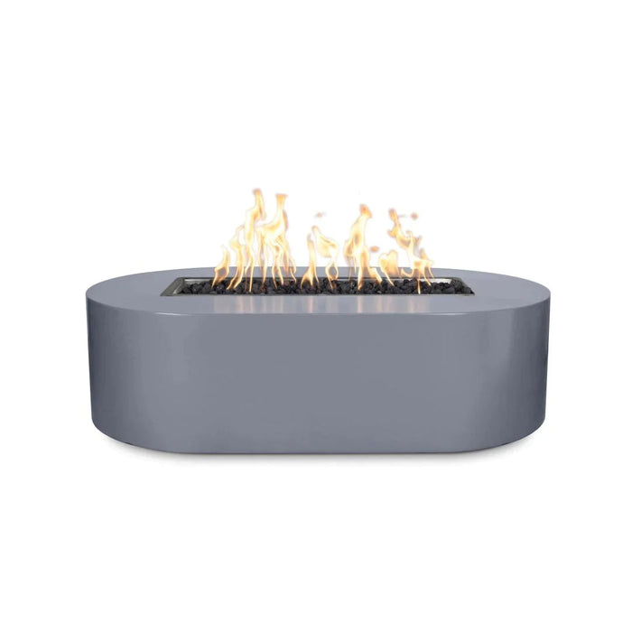The Outdoor Plus Bispo Fire Pit | Powder Coated Metal The Outdoor Plus