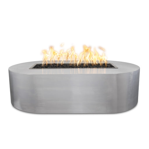 The Outdoor Plus Bispo Fire Pit | Stainless Steel The Outdoor Plus