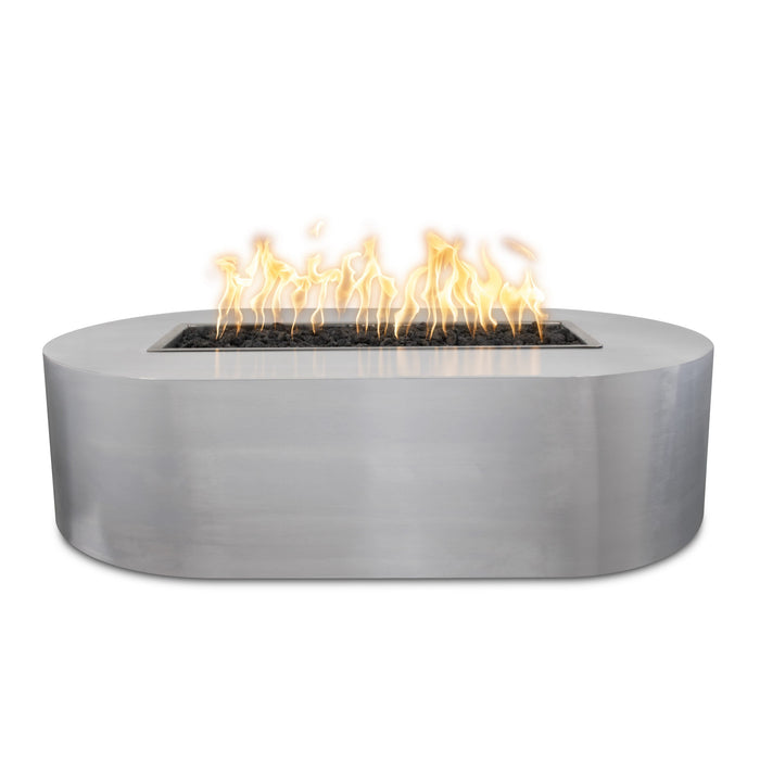The Outdoor Plus Bispo Fire Pit | Stainless Steel The Outdoor Plus