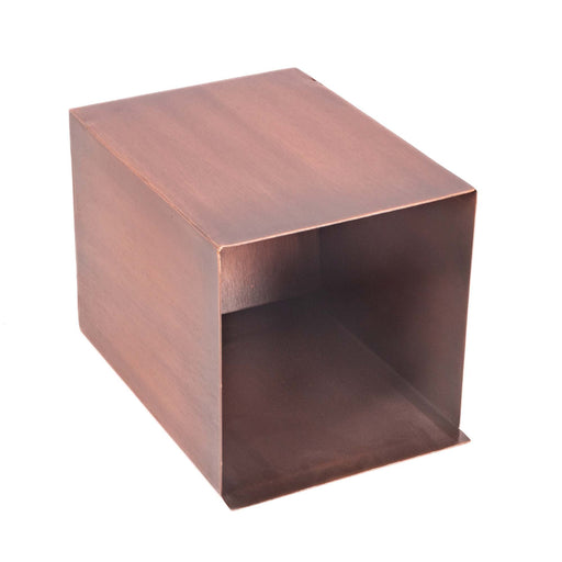 The Outdoor Plus Box Scupper The Outdoor Plus