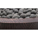 The Outdoor Plus Cazo 48" Fire Pit Narrow Ledge | Copper The Outdoor Plus