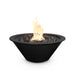 The Outdoor Plus Cazo Fire Bowl | Metal Powder Coat The Outdoor Plus