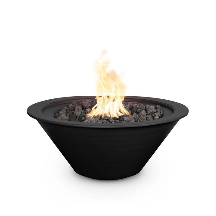The Outdoor Plus Cazo Fire Bowl | Metal Powder Coat The Outdoor Plus