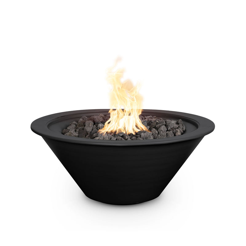 The Outdoor Plus Cazo Fire Bowl | Metal Powder Coat