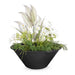 The Outdoor Plus Cazo Planter Bowl | Metal Powder Coat The Outdoor Plus