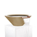 The Outdoor Plus 48" Cazo GFRC Water Bowl The Outdoor Plus