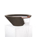The Outdoor Plus 48" Cazo GFRC Water Bowl The Outdoor Plus