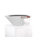 The Outdoor Plus 48" Cazo GFRC Water Bowl The Outdoor Plus