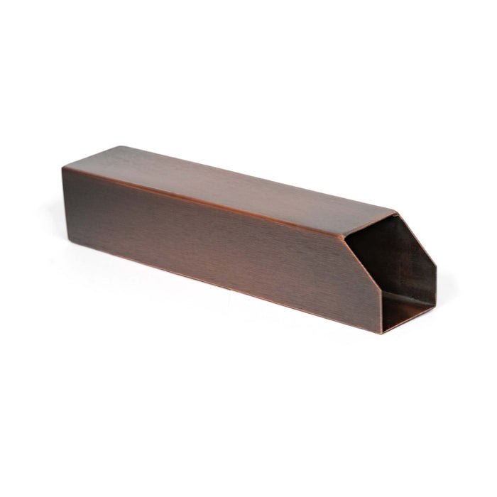 The Outdoor Plus Chamfered Mini Scupper The Outdoor Plus