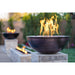 The Outdoor Plus 27" Sedona Fire Bowl | Hammered Patina Copper The Outdoor Plus