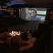 The Outdoor Plus Quad Fire Pit | Metal Powder Coat The Outdoor Plus