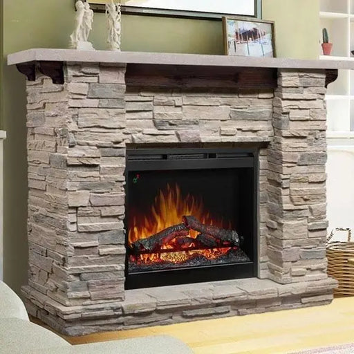 Dimplex 61" Featherstone Electric Fireplace - GDS28L8-1152LR