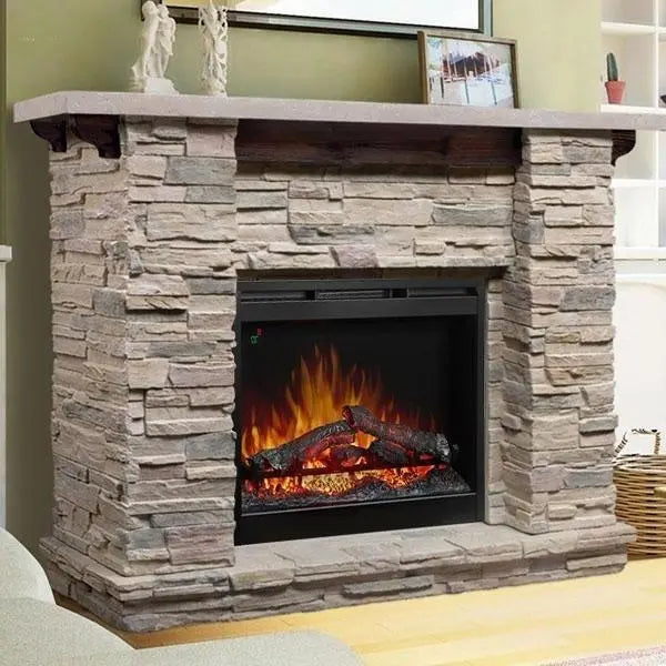 Dimplex 61" Featherstone Electric Fireplace - GDS28L8-1152LR