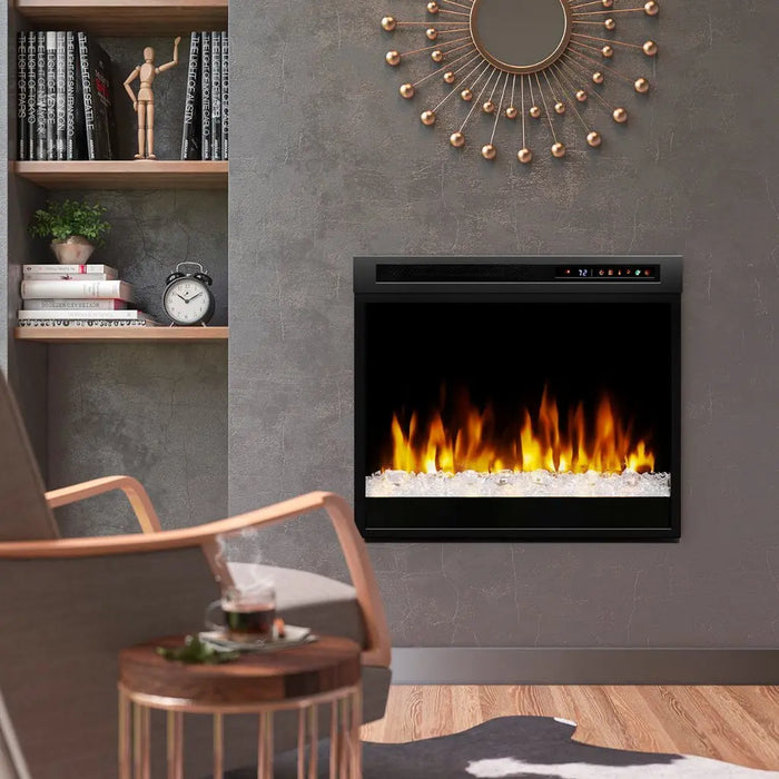 Dimplex Multi-Fire XHD 28" Plug-in Electric Firebox -XHD28L