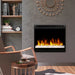 Dimplex Multi-Fire XHD 28" Plug-in Electric Firebox -XHD28L