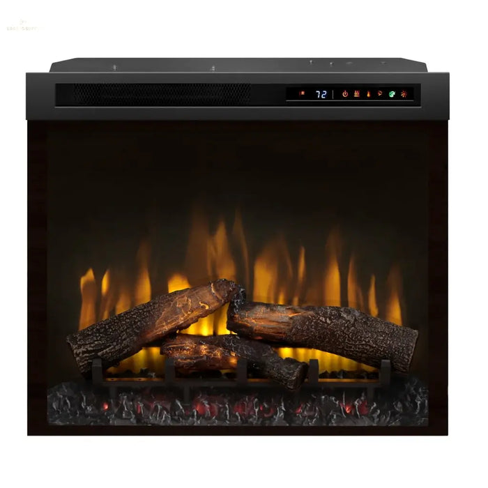Dimplex Multi-Fire XHD 28" Plug-in Electric Firebox -XHD28L